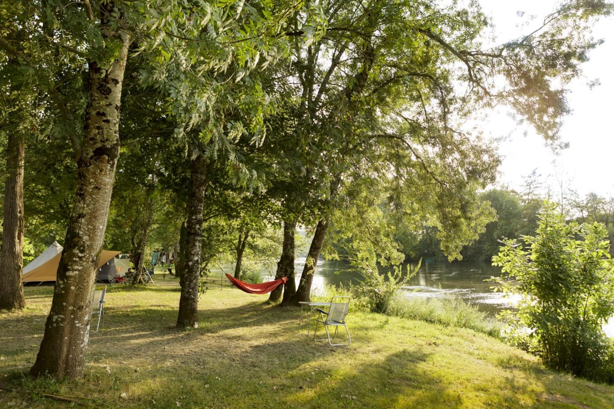 CAMPING LE CLOS BOUYSSAC