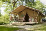 Foto #8 van Camping Le Clos Bouyssac