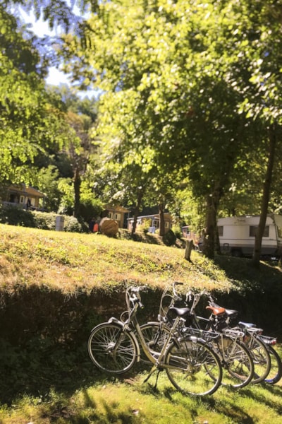 CAMPING LE CLOS BOUYSSAC