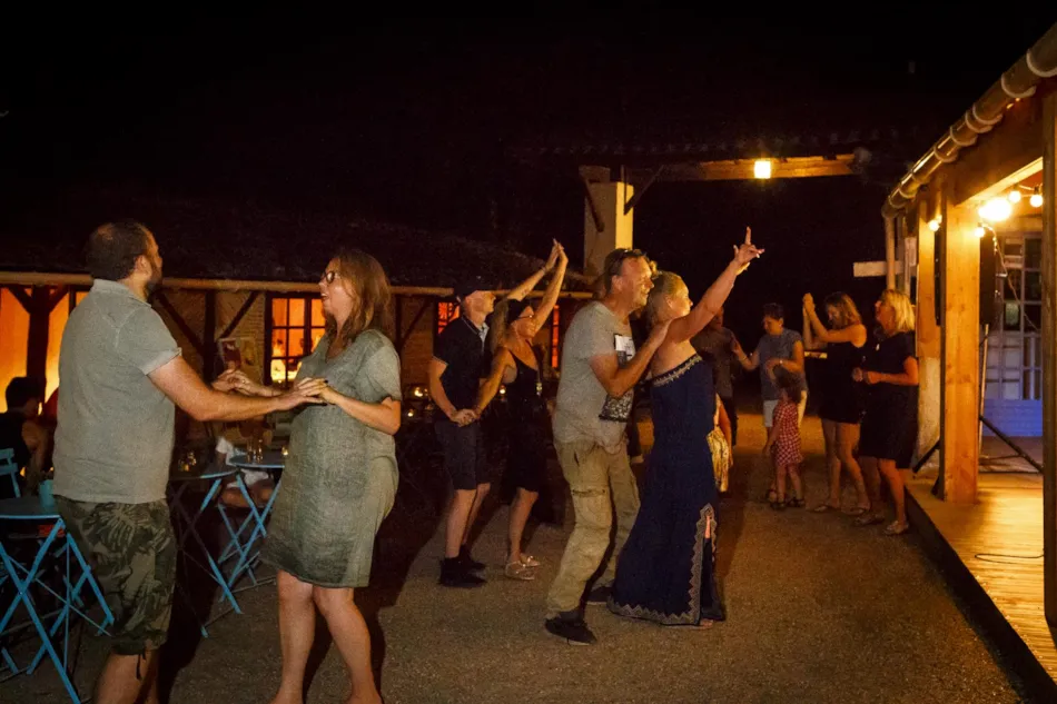 CAMPING LE CLOS BOUYSSAC