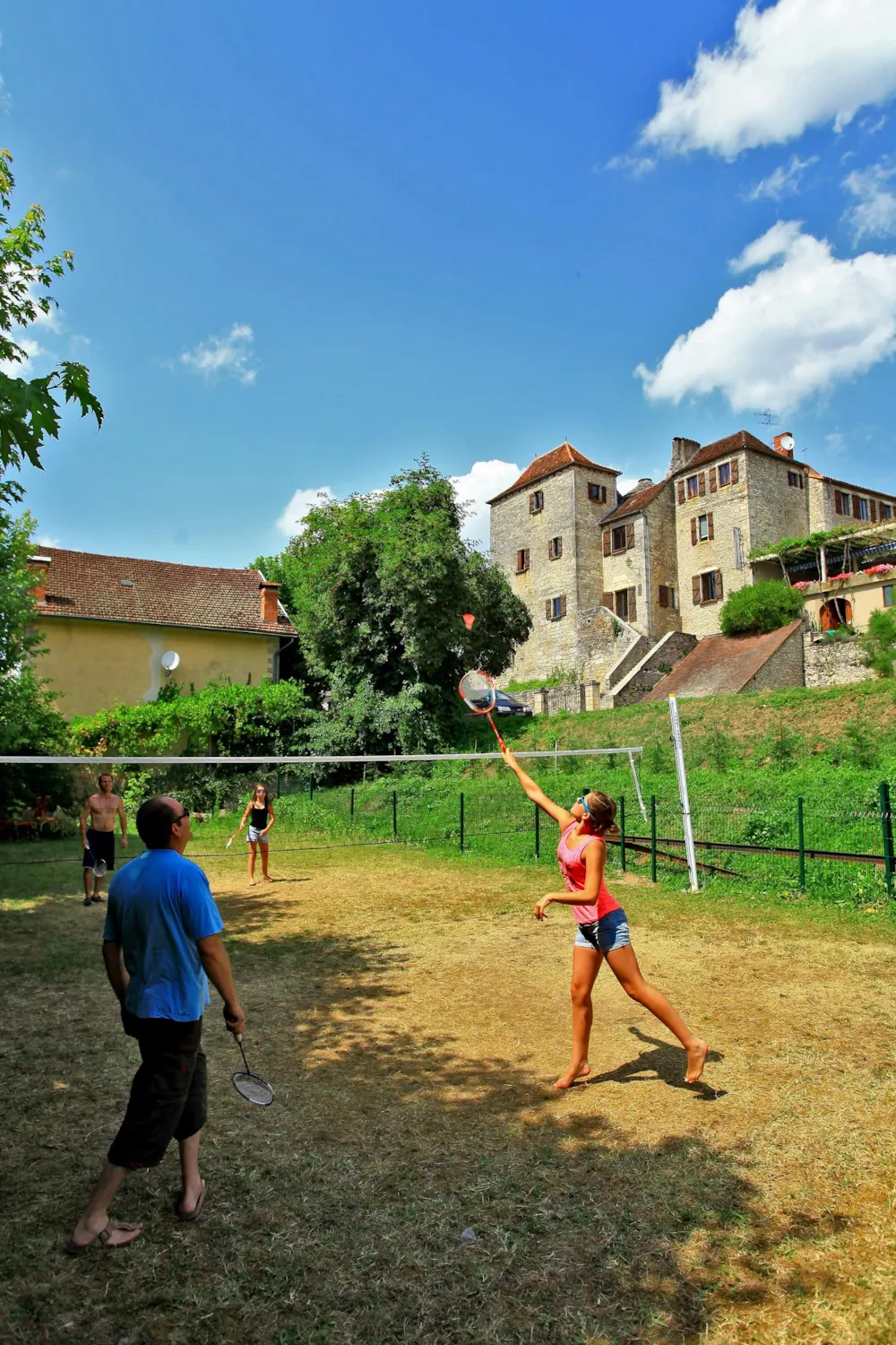 Camping La Plage