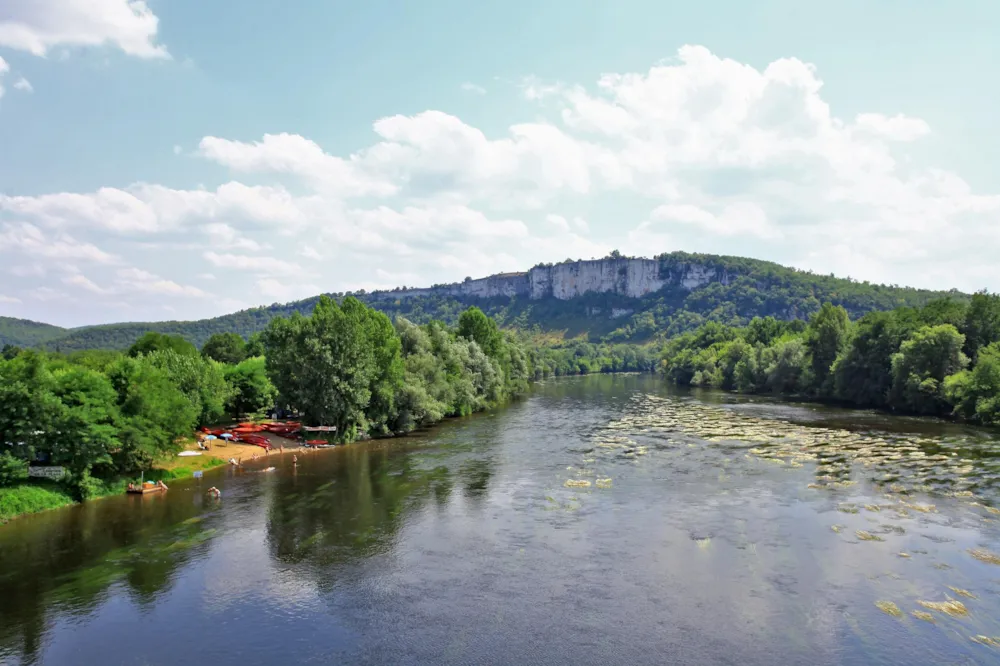 Camping La Plage