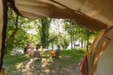 Foto #8 van Camping La Plage
