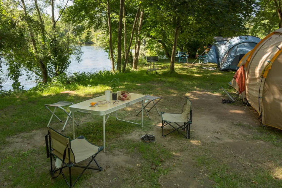 Camping La Plage