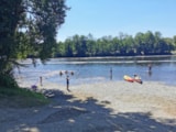 Foto #21 van Camping La Plage