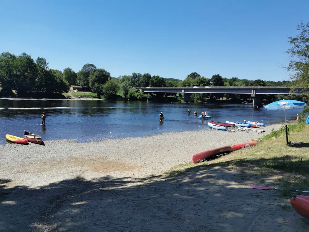 Camping La Plage