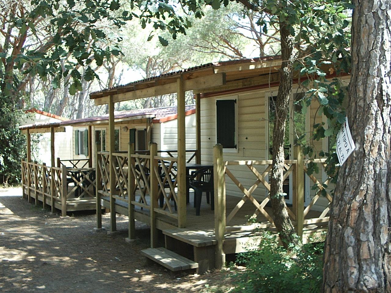 Villaggio Camping Le Marze - Toscana - Image n°2 Villaggio Camping Le Marze - Toscana - Image n°2