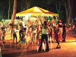 Villaggio Camping Le Marze - Toscana - Image n°10 Villaggio Camping Le Marze - Toscana - Image n°10