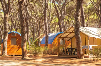 Gitavillage Le Marze - image n°3 - Camping Direct