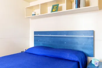 Mietunterkunft - Lodge Komfort  Cala Violina - Gitavillage Le Marze