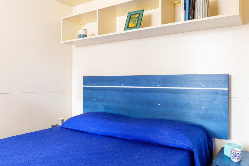 Lodge Comfort Cala Violina