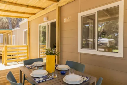 Lodge Comfort Maremma