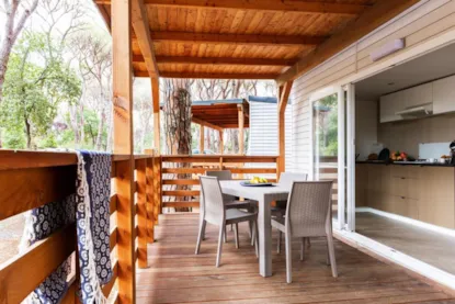 Lodge Premium