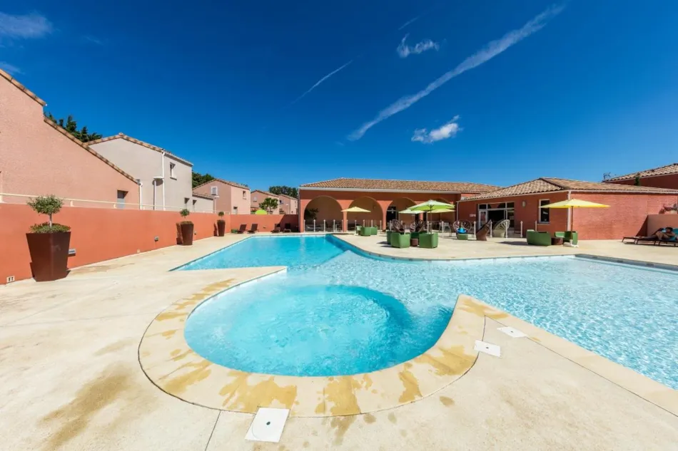 Le Domaine de Bacchus - Terres de France