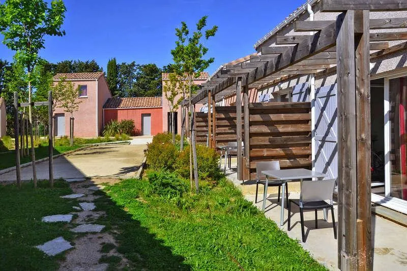 Le Domaine de Bacchus - Terres de France