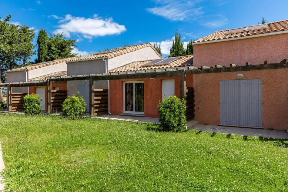 Le Domaine de Bacchus - Terres de France