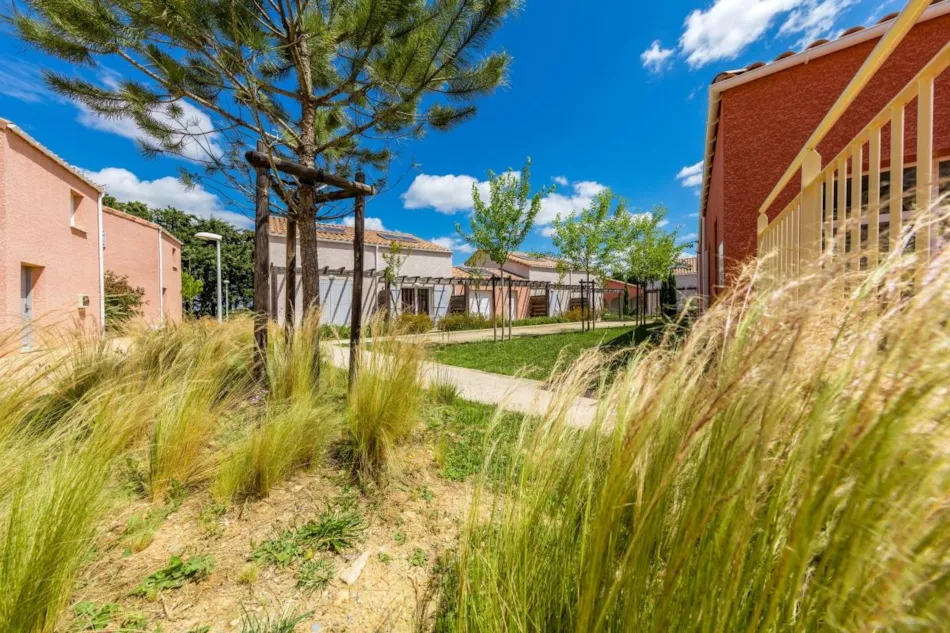 Le Domaine de Bacchus - Terres de France