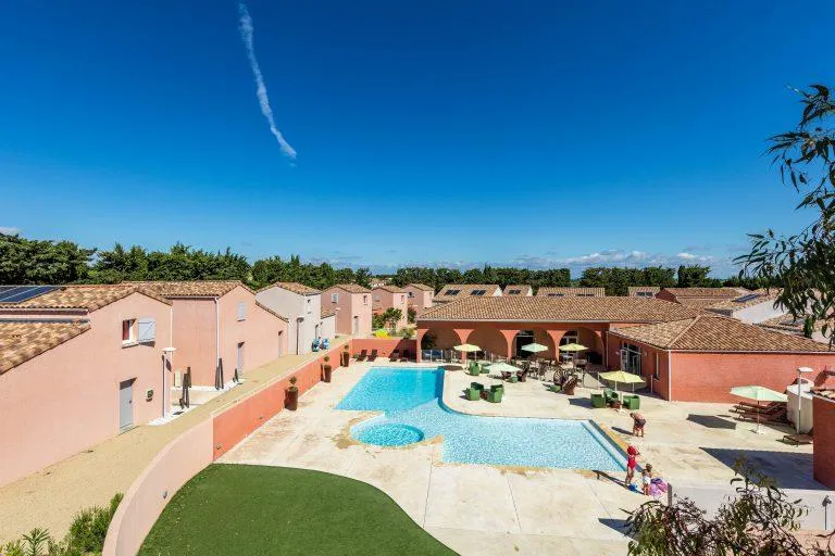 Le Domaine de Bacchus - Terres de France