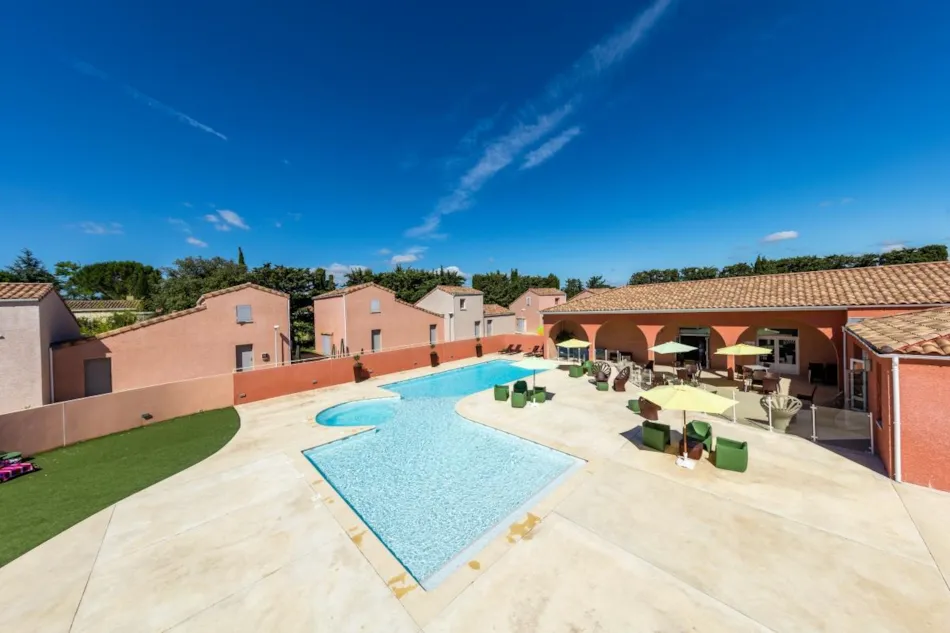 Le Domaine de Bacchus - Terres de France