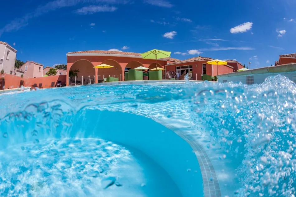 Le Domaine de Bacchus - Terres de France