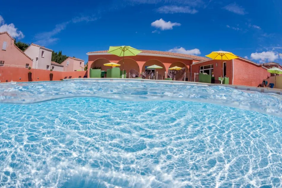 Le Domaine de Bacchus - Terres de France