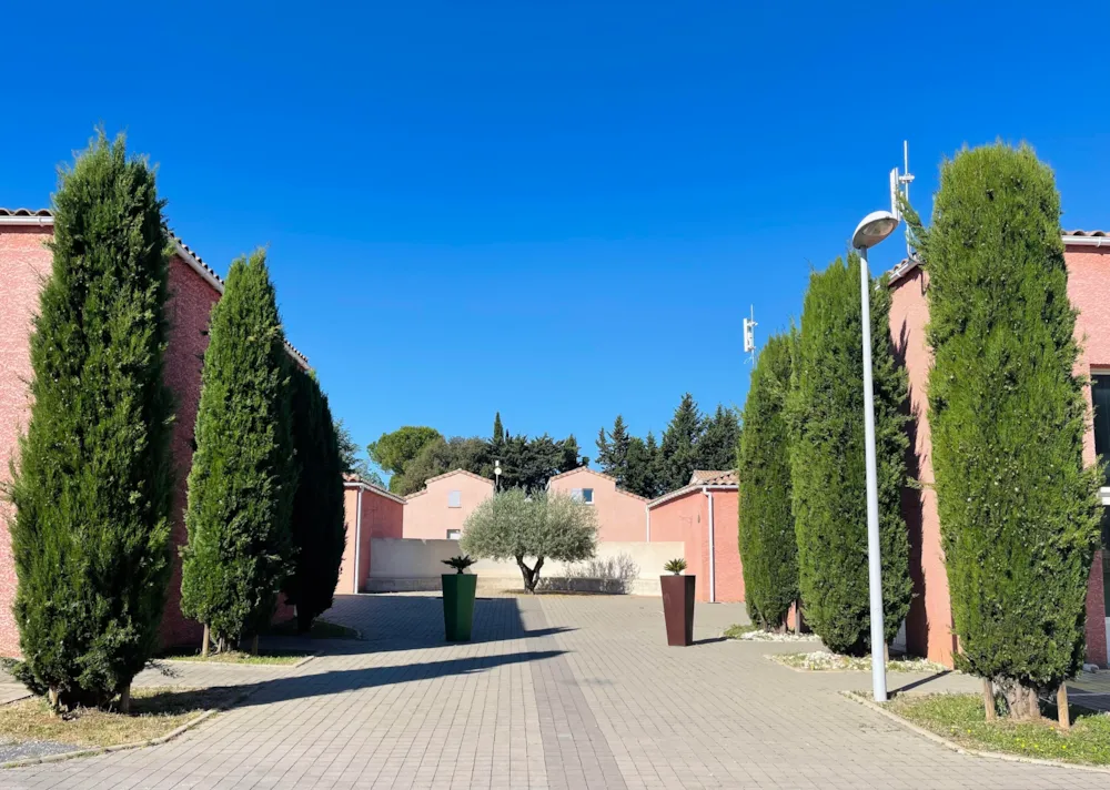 Le Domaine de Bacchus - Terres de France