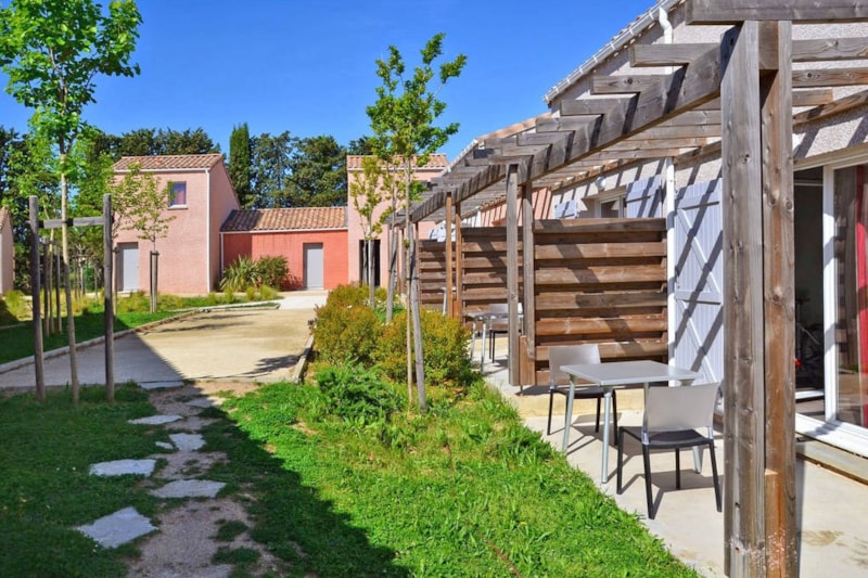 Maisonnette 2 camere Mezzanino