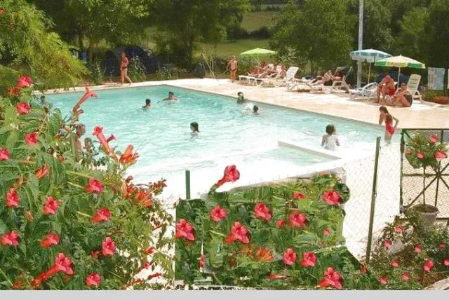 Camping du PIGEONNIER - image n°16 - UniversalBooking