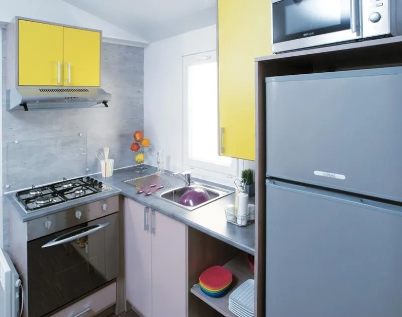 Camping du PIGEONNIER