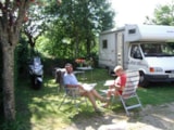 Foto #24 van Camping du PIGEONNIER