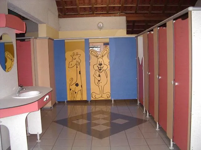 Camping du PIGEONNIER