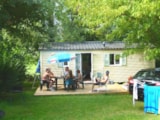 Mobil-Homes Roller 24 M2 ( 1 Chambre Avec Lit 2 Pers Et Une Chambre Avec 2 Lits Junior ). Canapé Non Convertible. Terrasse Bois Au Sol. Tv Mobil-Homes Roller 24 M2 ( 1 Chambre Avec Lit 2 Pers Et Une Chambre Avec 2 Lits Junior ). Canapé Non Convertible. Terrasse Bois Au Sol. Tv