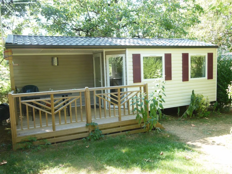 Camping du PIGEONNIER