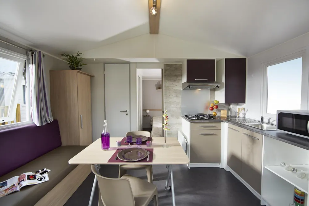 Camping du PIGEONNIER - image n°14 - UniversalBooking