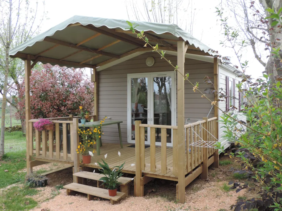 Camping du PIGEONNIER