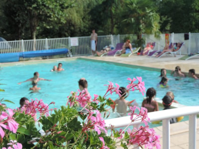 Camping du PIGEONNIER