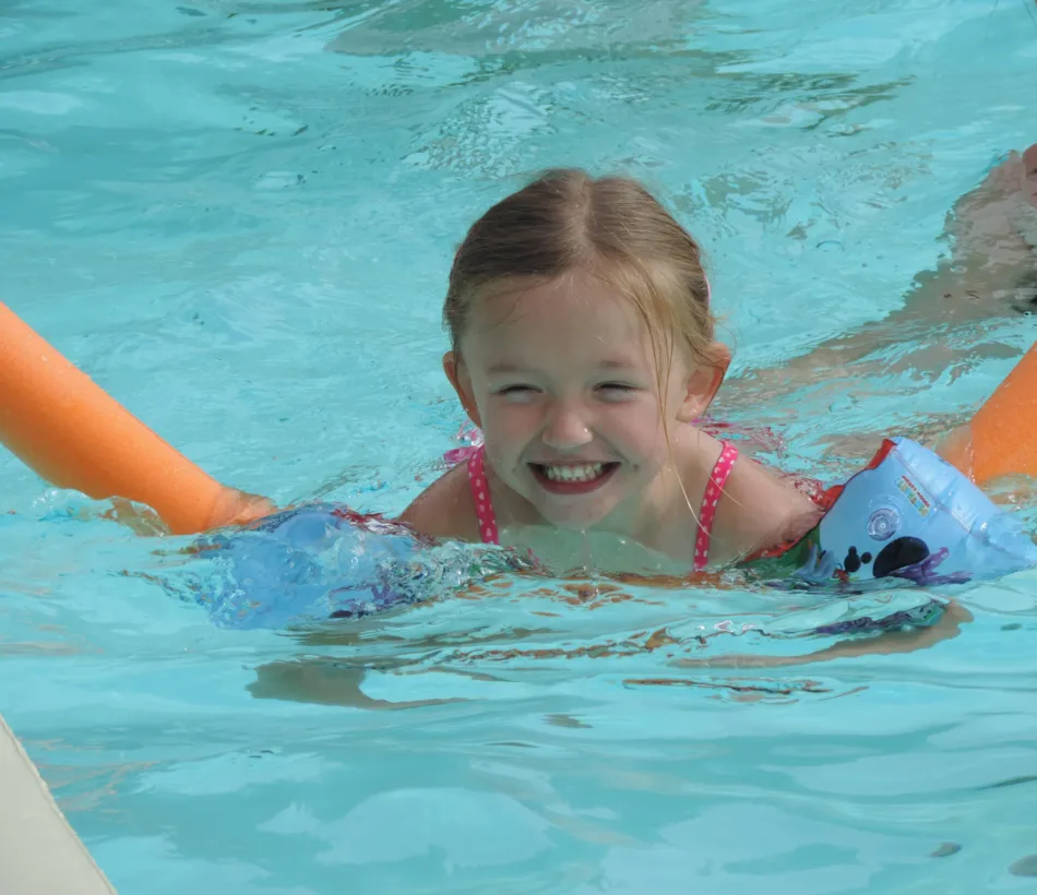 Camping du PIGEONNIER