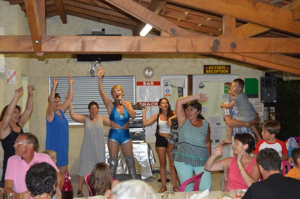 Camping du PIGEONNIER - image n°34 - UniversalBooking