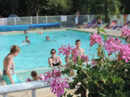 Bathing Camping du PIGEONNIER - Miers