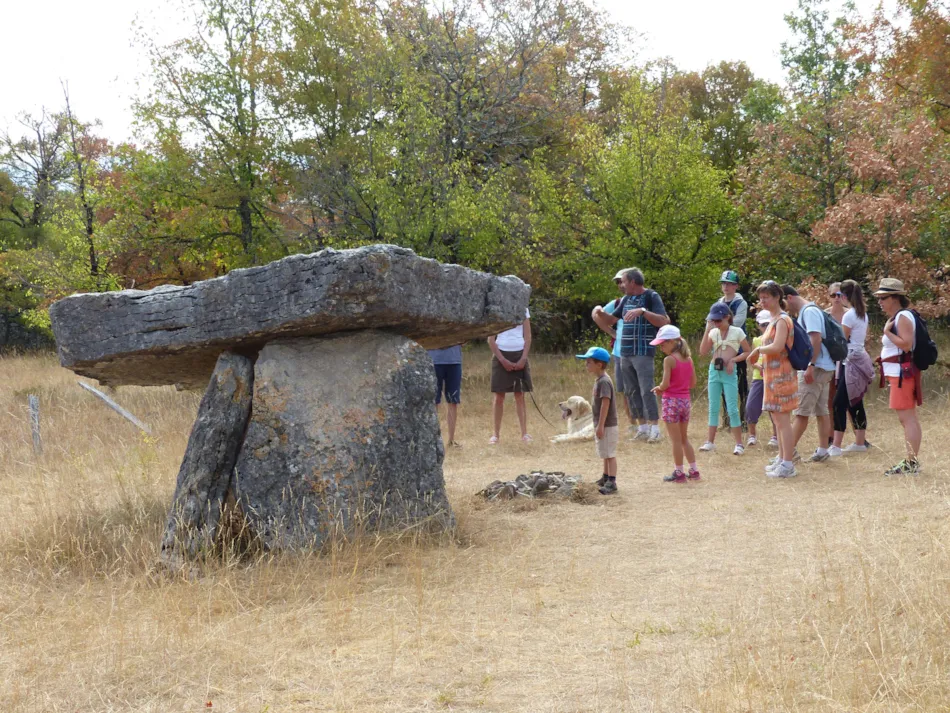 Camping du PIGEONNIER