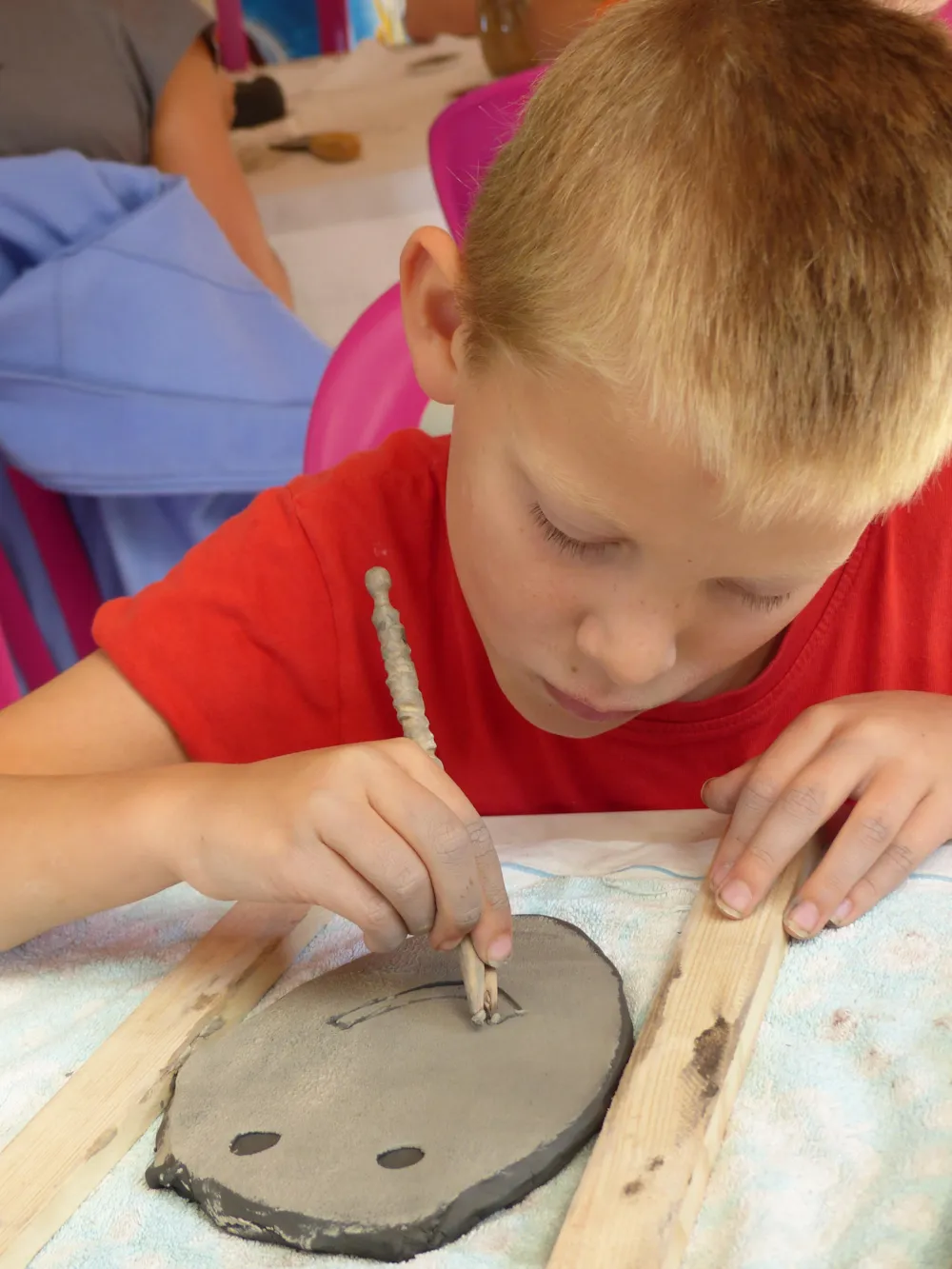 Camping du PIGEONNIER - image n°23 - UniversalBooking