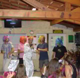 Foto #30 van Camping du PIGEONNIER