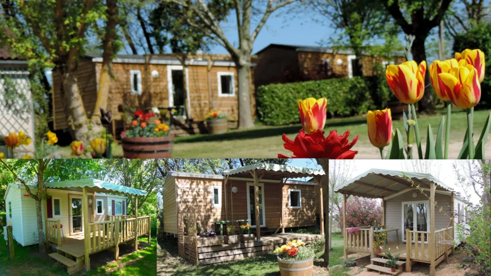 Camping du PIGEONNIER - image n°4 - UniversalBooking