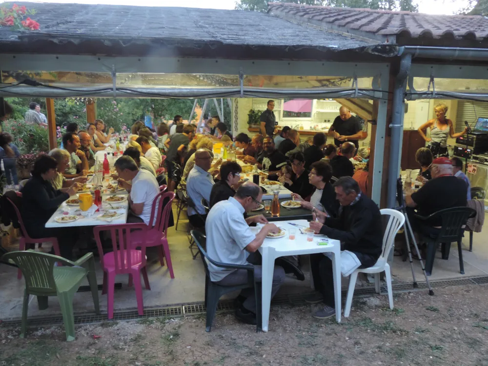 Camping du PIGEONNIER - image n°26 - UniversalBooking