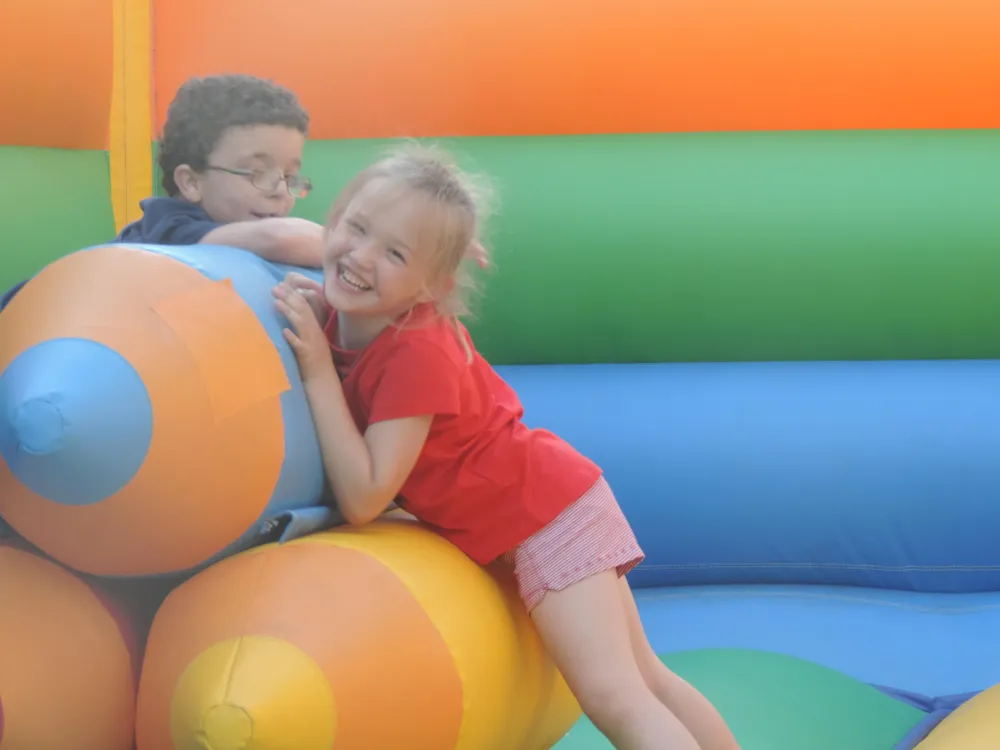 Camping du PIGEONNIER - image n°25 - UniversalBooking