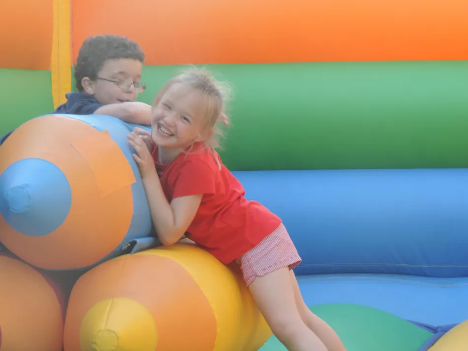 Camping du PIGEONNIER