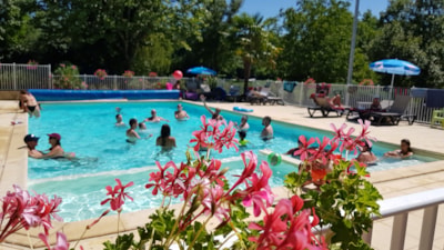 Camping du PIGEONNIER