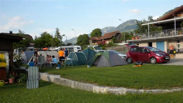 Camping Ewil