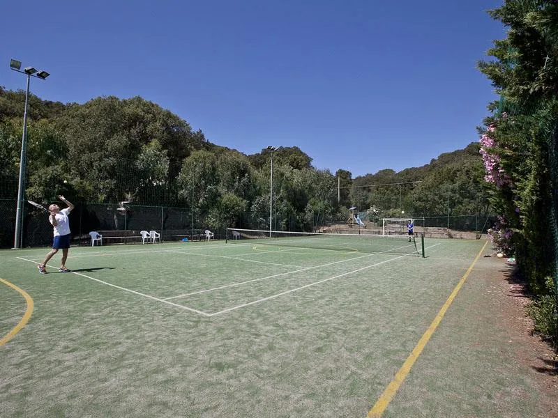 Club del Sole Stella del Mare Family Collection 