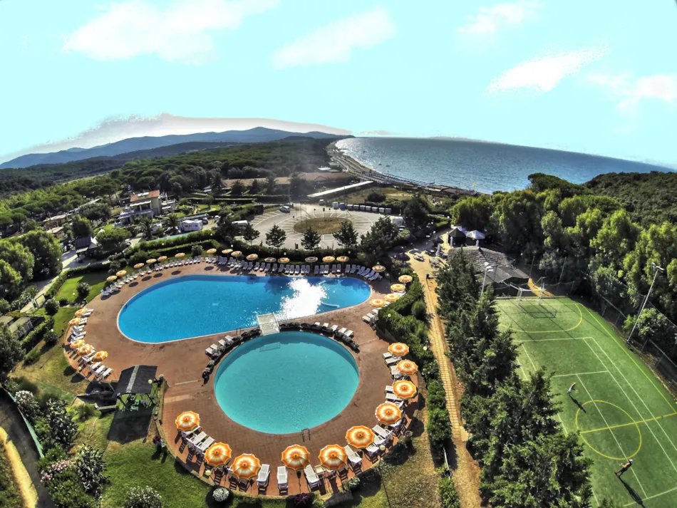 Club del Sole Stella del Mare Family Collection 